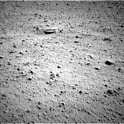 Nasa's Mars rover Curiosity acquired this image using its Left Navigation Camera on Sol 646, at drive 1138, site number 33