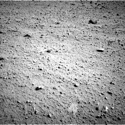 Nasa's Mars rover Curiosity acquired this image using its Left Navigation Camera on Sol 646, at drive 1156, site number 33