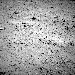 Nasa's Mars rover Curiosity acquired this image using its Left Navigation Camera on Sol 646, at drive 1174, site number 33