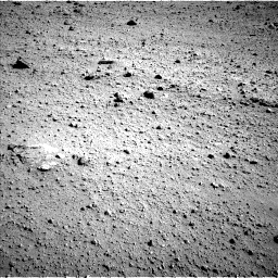 Nasa's Mars rover Curiosity acquired this image using its Left Navigation Camera on Sol 646, at drive 1186, site number 33