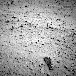 Nasa's Mars rover Curiosity acquired this image using its Left Navigation Camera on Sol 646, at drive 1192, site number 33
