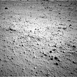 Nasa's Mars rover Curiosity acquired this image using its Left Navigation Camera on Sol 646, at drive 1204, site number 33