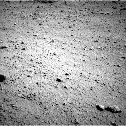 Nasa's Mars rover Curiosity acquired this image using its Left Navigation Camera on Sol 646, at drive 1228, site number 33