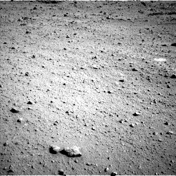 Nasa's Mars rover Curiosity acquired this image using its Left Navigation Camera on Sol 646, at drive 1234, site number 33