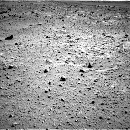 Nasa's Mars rover Curiosity acquired this image using its Left Navigation Camera on Sol 646, at drive 1246, site number 33