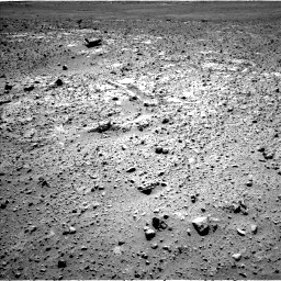 Nasa's Mars rover Curiosity acquired this image using its Left Navigation Camera on Sol 646, at drive 1258, site number 33