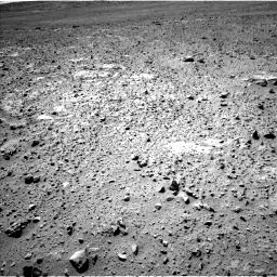 Nasa's Mars rover Curiosity acquired this image using its Left Navigation Camera on Sol 646, at drive 1264, site number 33