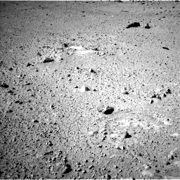 Nasa's Mars rover Curiosity acquired this image using its Left Navigation Camera on Sol 646, at drive 1300, site number 33