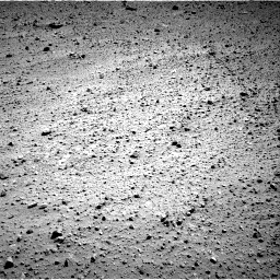 Nasa's Mars rover Curiosity acquired this image using its Right Navigation Camera on Sol 646, at drive 1036, site number 33