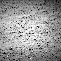 Nasa's Mars rover Curiosity acquired this image using its Right Navigation Camera on Sol 646, at drive 1042, site number 33