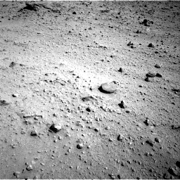 Nasa's Mars rover Curiosity acquired this image using its Right Navigation Camera on Sol 646, at drive 1060, site number 33