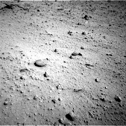 Nasa's Mars rover Curiosity acquired this image using its Right Navigation Camera on Sol 646, at drive 1066, site number 33
