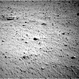 Nasa's Mars rover Curiosity acquired this image using its Right Navigation Camera on Sol 646, at drive 1144, site number 33