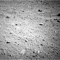 Nasa's Mars rover Curiosity acquired this image using its Right Navigation Camera on Sol 646, at drive 1156, site number 33