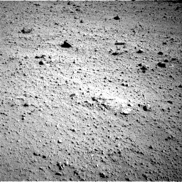 Nasa's Mars rover Curiosity acquired this image using its Right Navigation Camera on Sol 646, at drive 1174, site number 33
