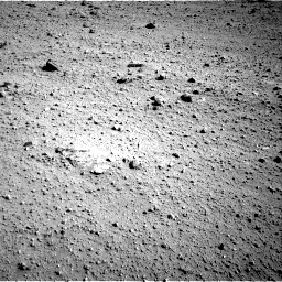 Nasa's Mars rover Curiosity acquired this image using its Right Navigation Camera on Sol 646, at drive 1180, site number 33