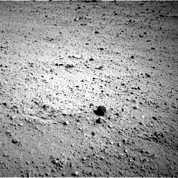 Nasa's Mars rover Curiosity acquired this image using its Right Navigation Camera on Sol 646, at drive 1216, site number 33