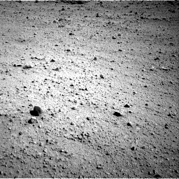 Nasa's Mars rover Curiosity acquired this image using its Right Navigation Camera on Sol 646, at drive 1222, site number 33