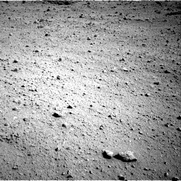 Nasa's Mars rover Curiosity acquired this image using its Right Navigation Camera on Sol 646, at drive 1228, site number 33