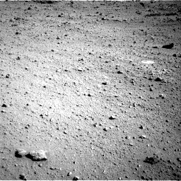 Nasa's Mars rover Curiosity acquired this image using its Right Navigation Camera on Sol 646, at drive 1234, site number 33