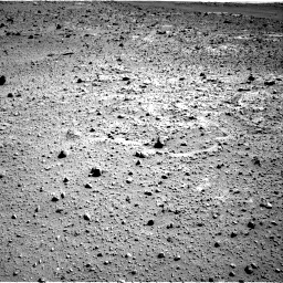 Nasa's Mars rover Curiosity acquired this image using its Right Navigation Camera on Sol 646, at drive 1246, site number 33