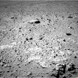 Nasa's Mars rover Curiosity acquired this image using its Right Navigation Camera on Sol 646, at drive 1270, site number 33