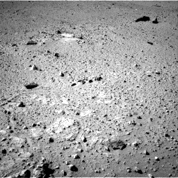 Nasa's Mars rover Curiosity acquired this image using its Right Navigation Camera on Sol 646, at drive 1282, site number 33