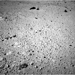 Nasa's Mars rover Curiosity acquired this image using its Right Navigation Camera on Sol 646, at drive 1288, site number 33