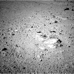 Nasa's Mars rover Curiosity acquired this image using its Right Navigation Camera on Sol 646, at drive 1334, site number 33