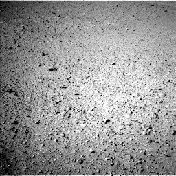 Nasa's Mars rover Curiosity acquired this image using its Left Navigation Camera on Sol 649, at drive 18, site number 34