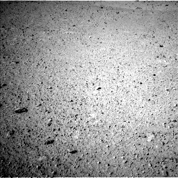 Nasa's Mars rover Curiosity acquired this image using its Left Navigation Camera on Sol 649, at drive 30, site number 34