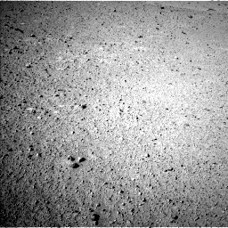 Nasa's Mars rover Curiosity acquired this image using its Left Navigation Camera on Sol 649, at drive 42, site number 34