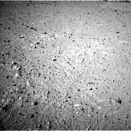 Nasa's Mars rover Curiosity acquired this image using its Left Navigation Camera on Sol 649, at drive 54, site number 34