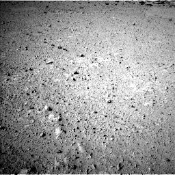 Nasa's Mars rover Curiosity acquired this image using its Left Navigation Camera on Sol 649, at drive 60, site number 34