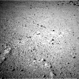 Nasa's Mars rover Curiosity acquired this image using its Left Navigation Camera on Sol 649, at drive 66, site number 34