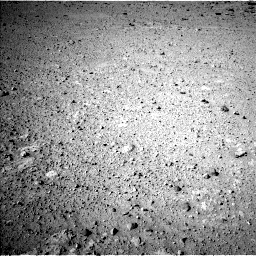 Nasa's Mars rover Curiosity acquired this image using its Left Navigation Camera on Sol 649, at drive 78, site number 34