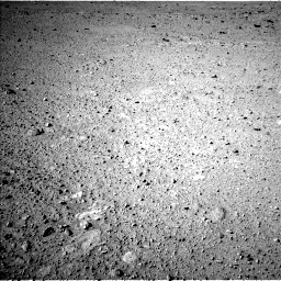 Nasa's Mars rover Curiosity acquired this image using its Left Navigation Camera on Sol 649, at drive 84, site number 34