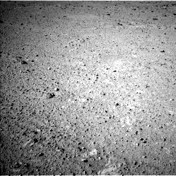 Nasa's Mars rover Curiosity acquired this image using its Left Navigation Camera on Sol 649, at drive 90, site number 34