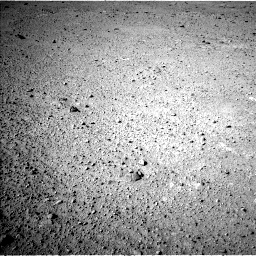 Nasa's Mars rover Curiosity acquired this image using its Left Navigation Camera on Sol 649, at drive 96, site number 34