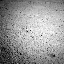 Nasa's Mars rover Curiosity acquired this image using its Left Navigation Camera on Sol 649, at drive 102, site number 34