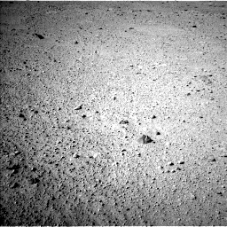 Nasa's Mars rover Curiosity acquired this image using its Left Navigation Camera on Sol 649, at drive 108, site number 34