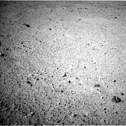 Nasa's Mars rover Curiosity acquired this image using its Left Navigation Camera on Sol 649, at drive 114, site number 34