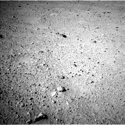 Nasa's Mars rover Curiosity acquired this image using its Left Navigation Camera on Sol 649, at drive 132, site number 34