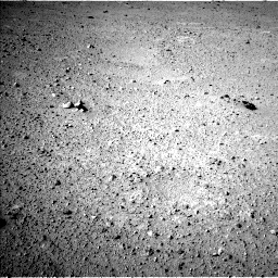 Nasa's Mars rover Curiosity acquired this image using its Left Navigation Camera on Sol 649, at drive 144, site number 34
