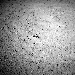 Nasa's Mars rover Curiosity acquired this image using its Left Navigation Camera on Sol 649, at drive 150, site number 34