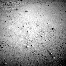 Nasa's Mars rover Curiosity acquired this image using its Left Navigation Camera on Sol 649, at drive 228, site number 34