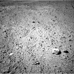 Nasa's Mars rover Curiosity acquired this image using its Right Navigation Camera on Sol 649, at drive 0, site number 34