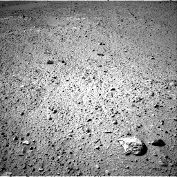 Nasa's Mars rover Curiosity acquired this image using its Right Navigation Camera on Sol 649, at drive 6, site number 34