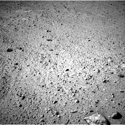 Nasa's Mars rover Curiosity acquired this image using its Right Navigation Camera on Sol 649, at drive 12, site number 34