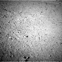 Nasa's Mars rover Curiosity acquired this image using its Right Navigation Camera on Sol 649, at drive 48, site number 34